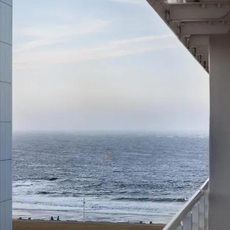Nordseeblick Nordseeblick 126 נורדרני